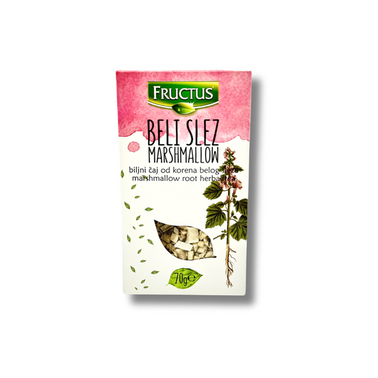 Fructus Marshmallow Root Herbal Tea 70 g
