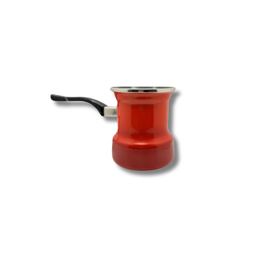Coffee Pot Enamel  0,6 L
