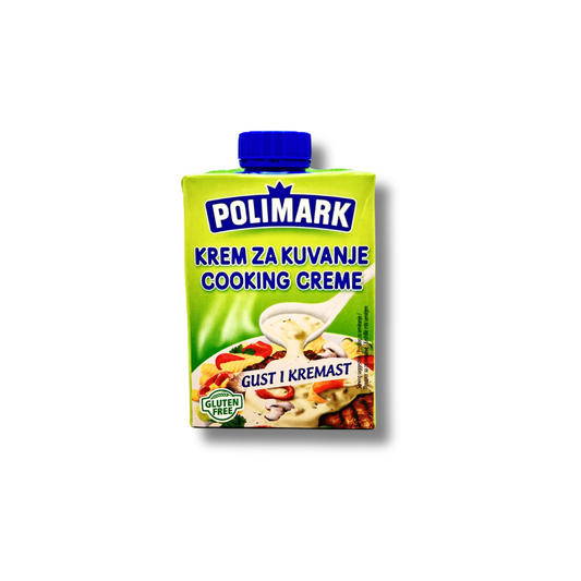 Polimark Cooking Creme 500 ml