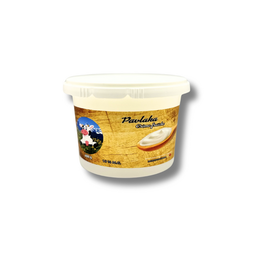 Pavlaka Sour Cream 400 g