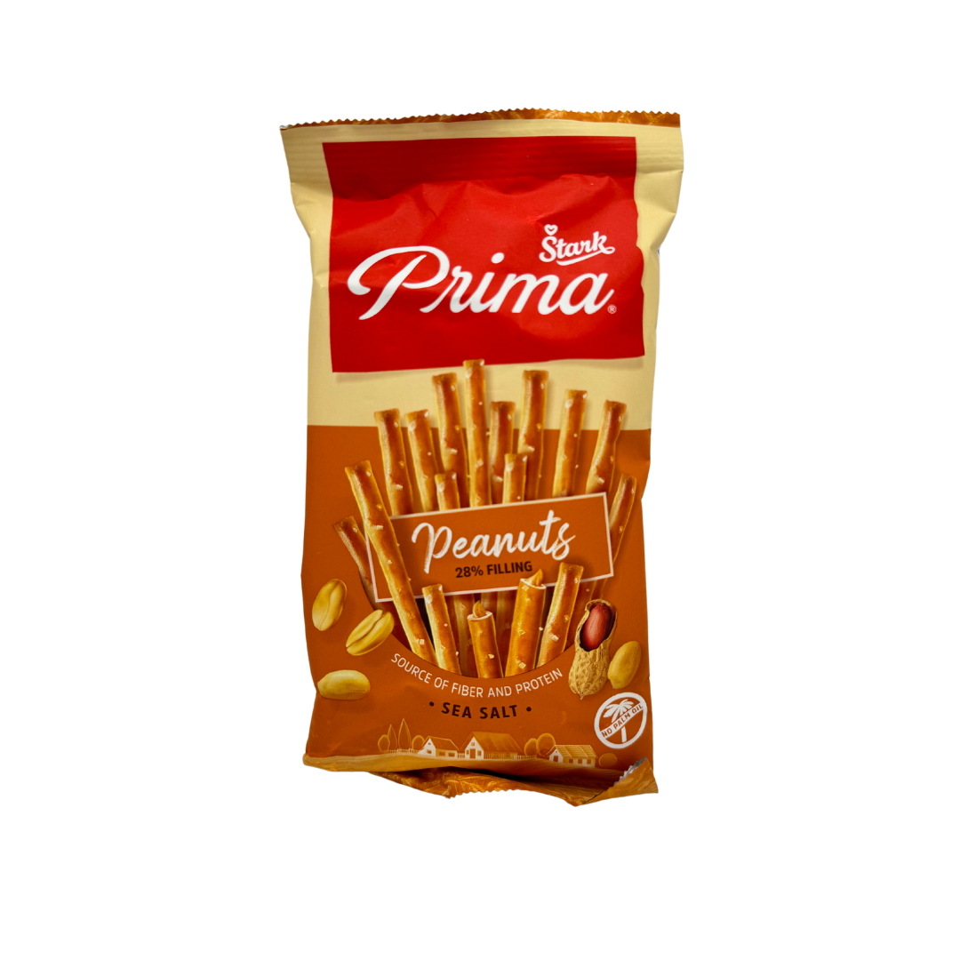 Prima Sticks With Peanuts – Mrakovic Fine Foods