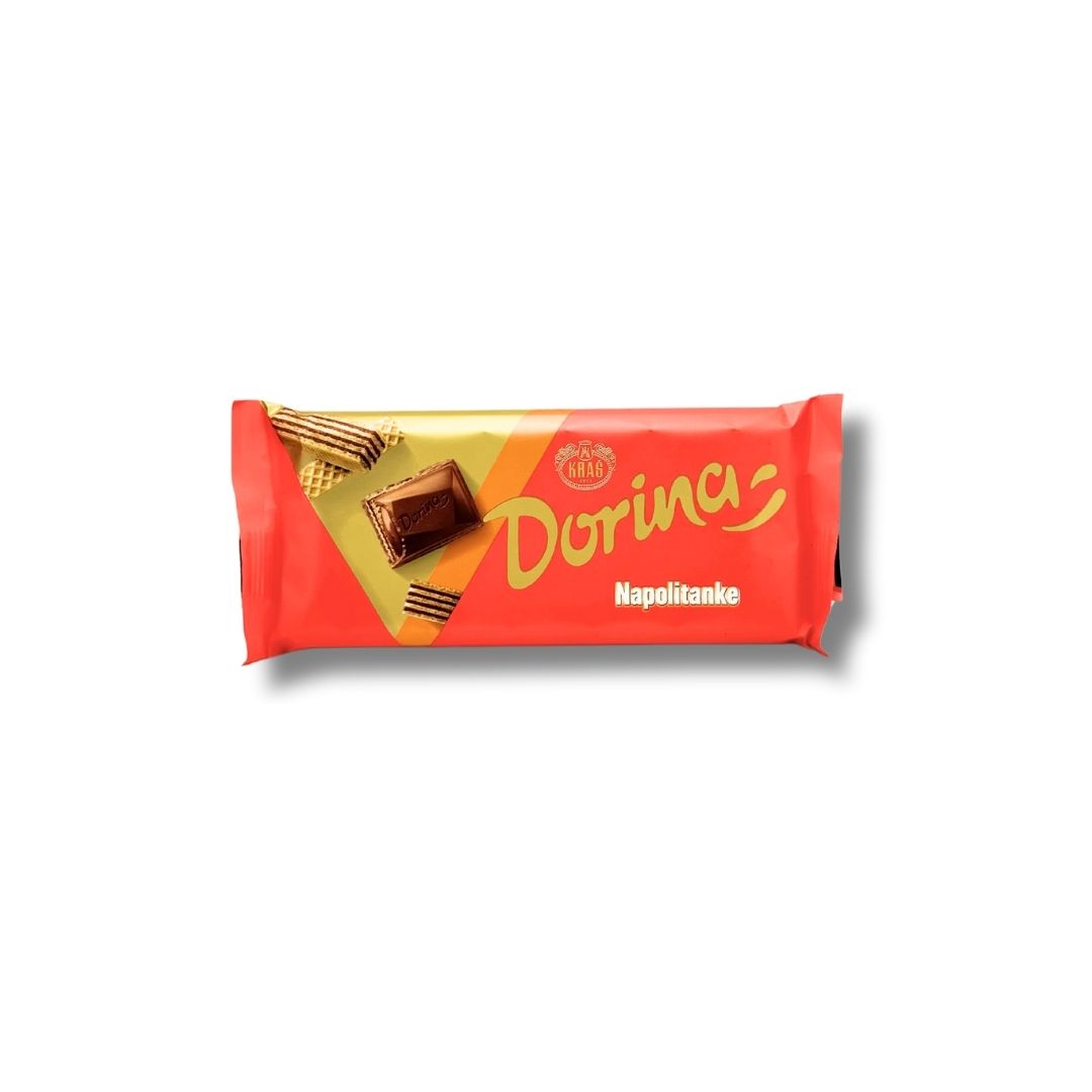 Kras Dorina Chocolate