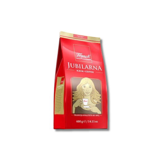 Franck Jubilarna Kava 400g