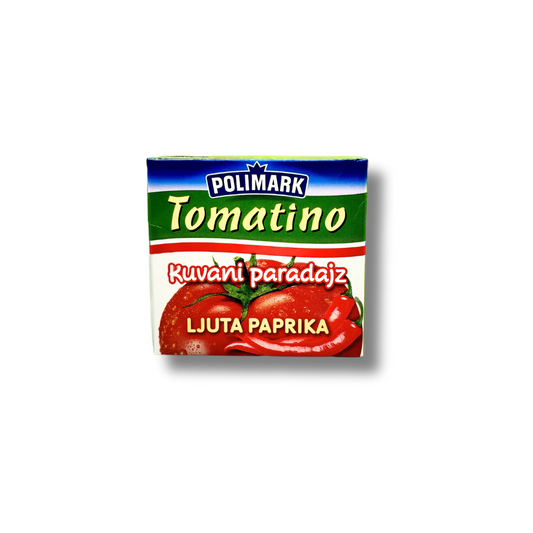 Polimark Tomatino Hot 500 ml