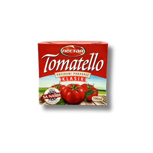 Nectar Tomatello Klasik 500 ml