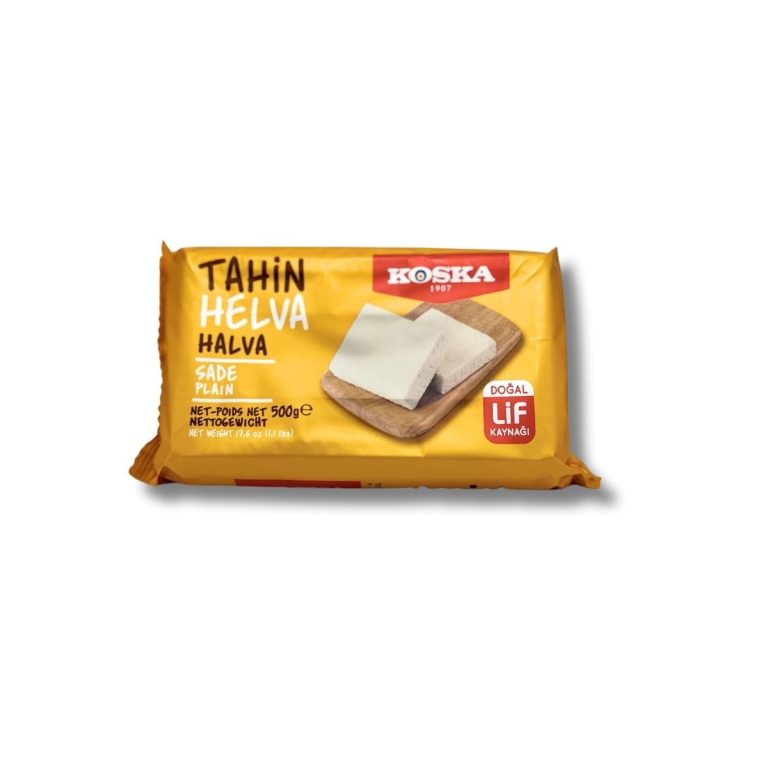 Koska Halva 500 g