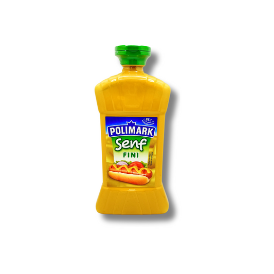 Polimark Mustard 500 g