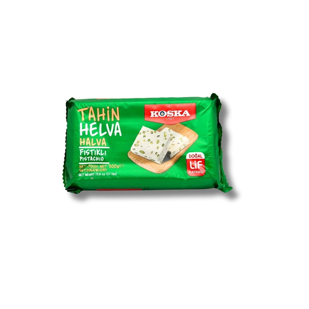 Koska Halva 500 g