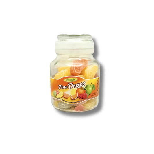 Woogie Fine Drops 300 g