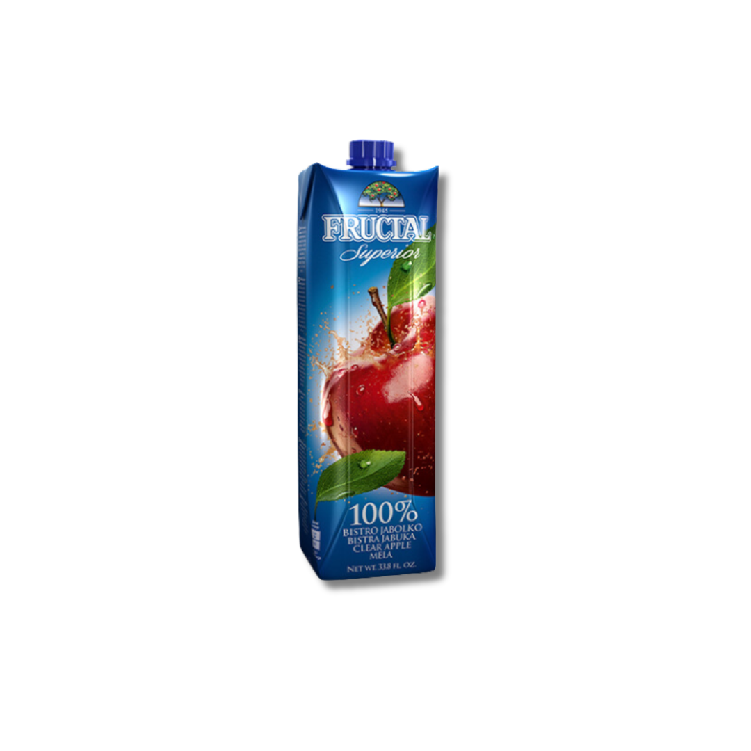 Fructal Apple Juice 1 L