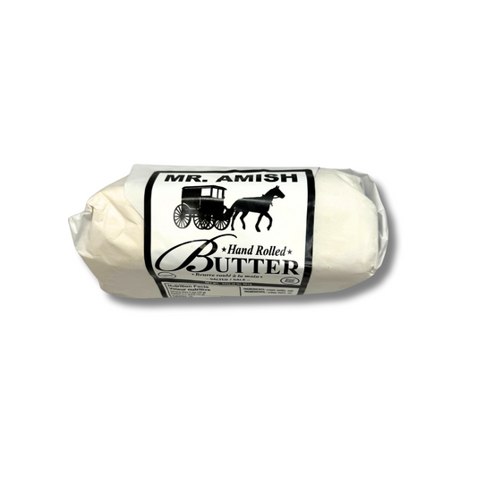 Mr. Amish Butter Salted 907 g