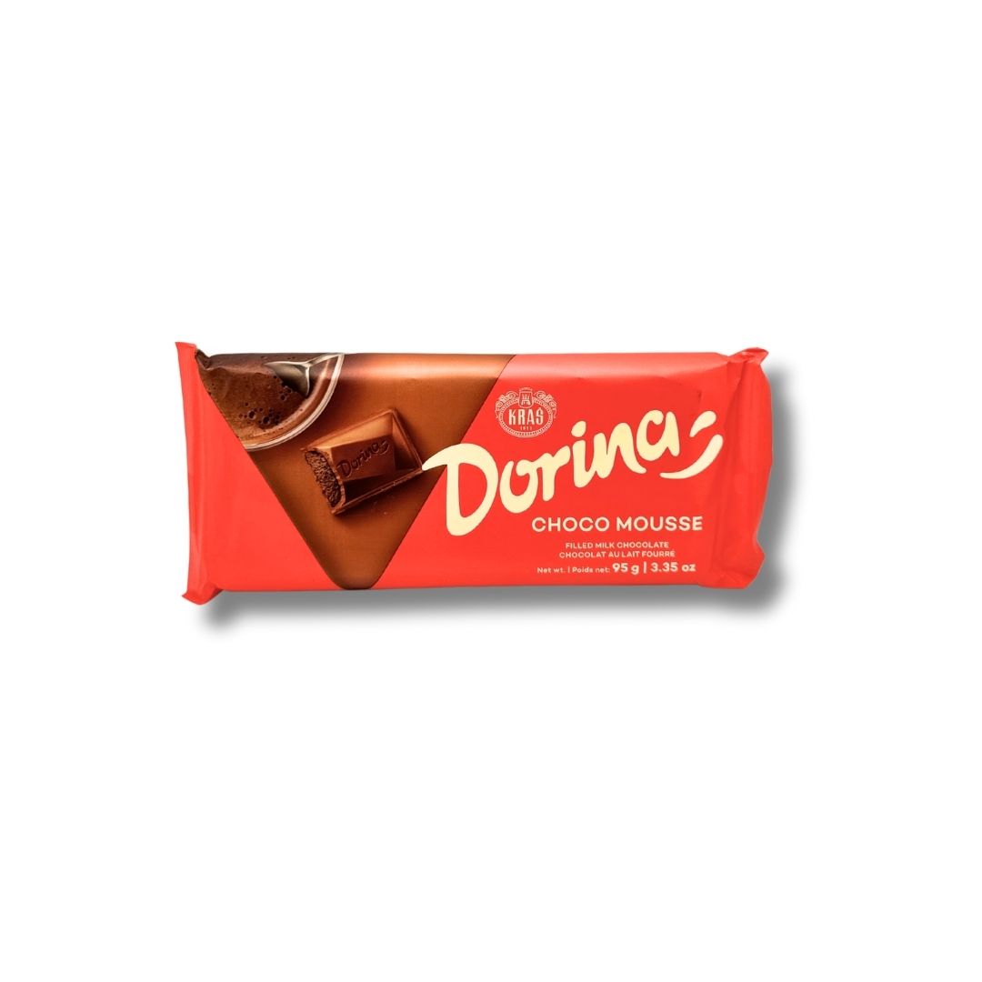 Kras Dorina Chocolate