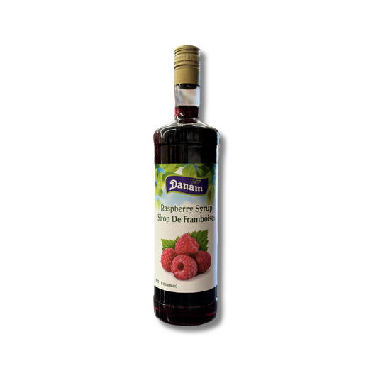 Danam Syrup 1 L