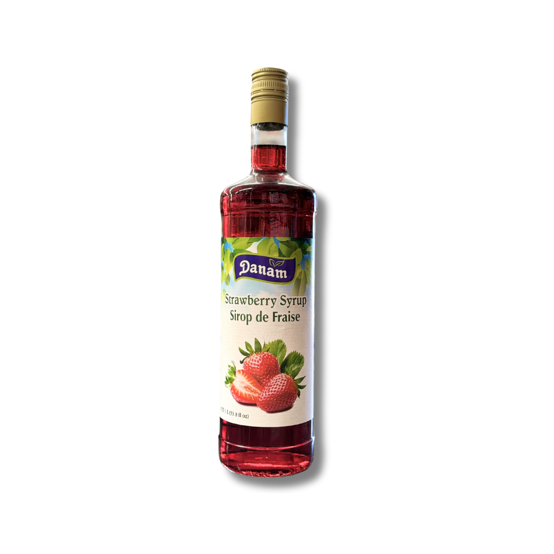Danam Syrup 1 L