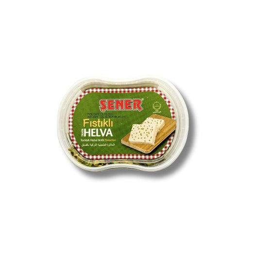 Sener Halva Pistachio 300 g