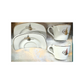 Coffee Set Service for 2