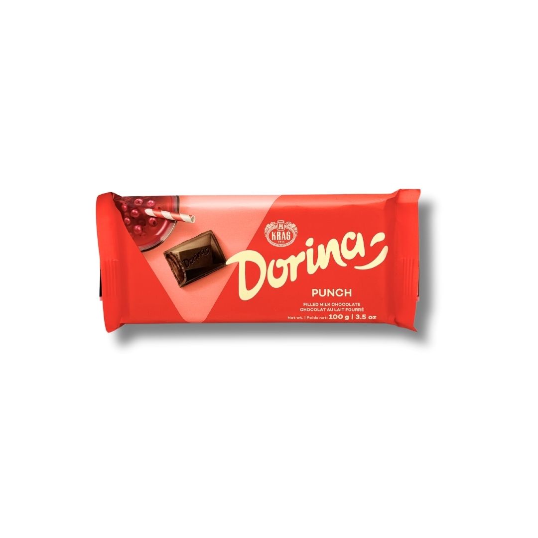 Kras Dorina Chocolate