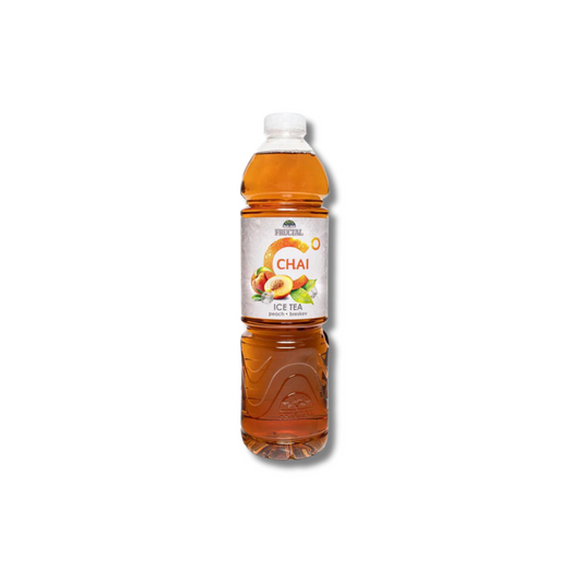 Fructal Ice Tea Peach Chai