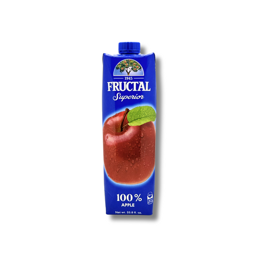 Fructal Superior Apple Juice 1 L
