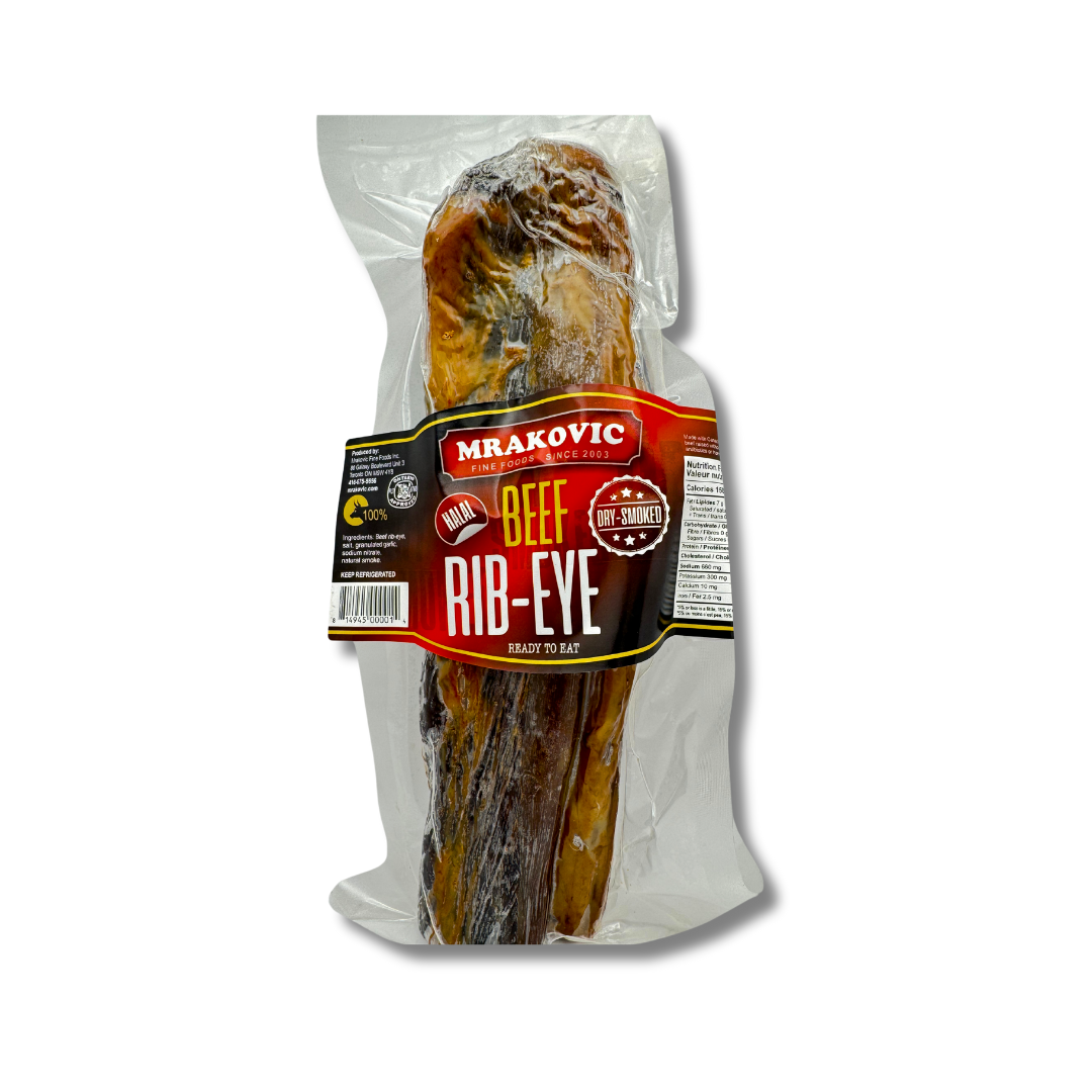Deli – Mrakovic Fine Foods