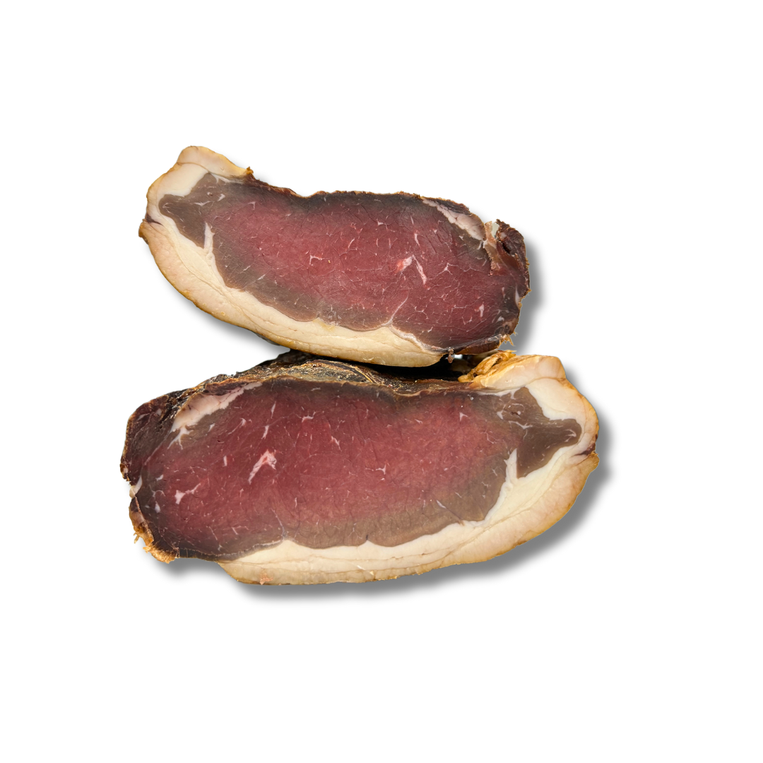 Smoked Dried Striploin 1 kg