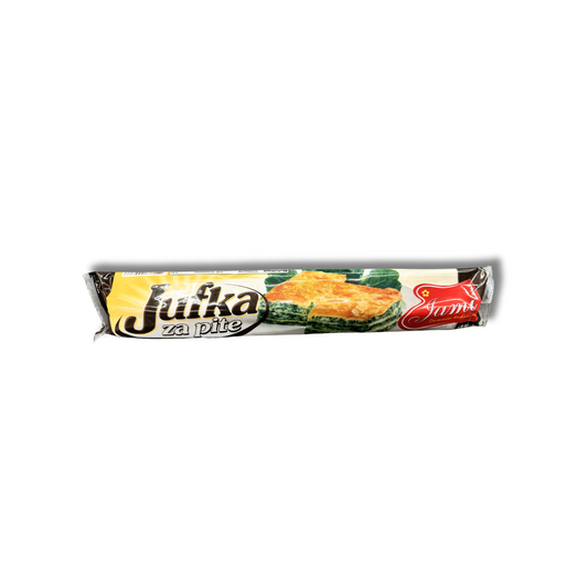 Phyllo for Pita 450 g ( Jufka za pite) Jami