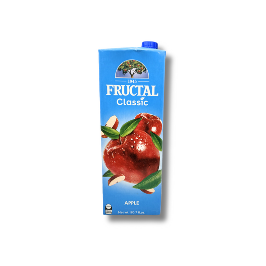 Fructal Classic Apple Juice 1.5 L