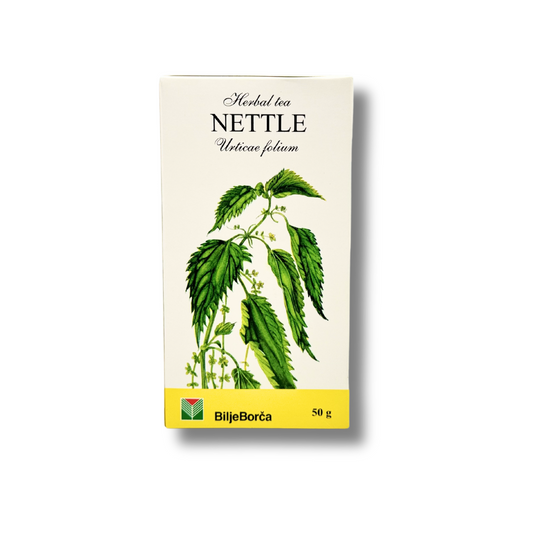 Nettle Tea Bilje Borca 50 g