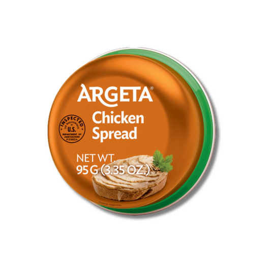 Argeta Chicken Spread 95g