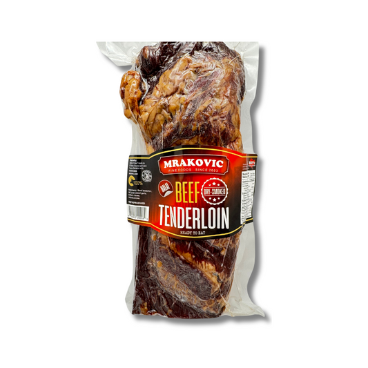 Smoked Tenderloin /Kg