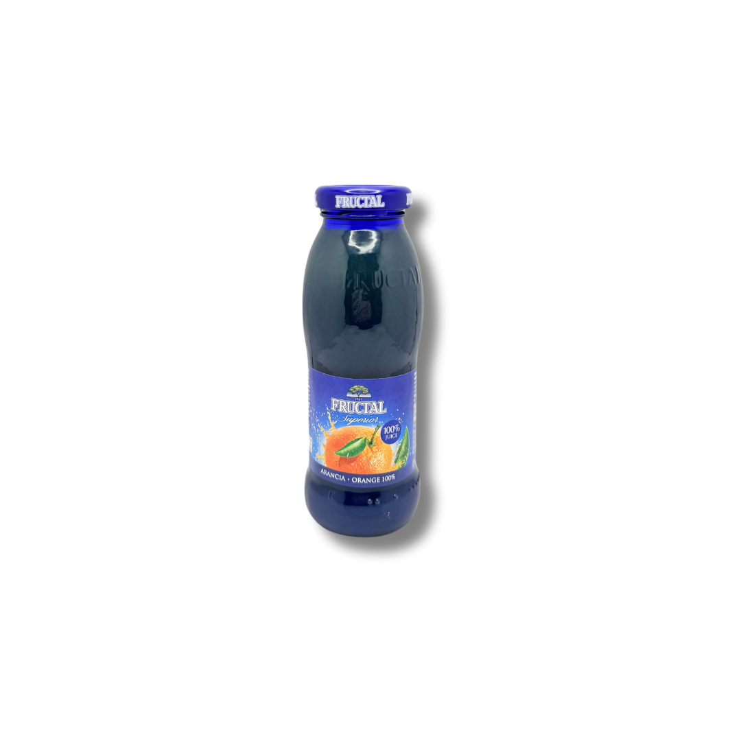 Fructal Multi Fructal Juice 200 ml – Mrakovic Fine Foods