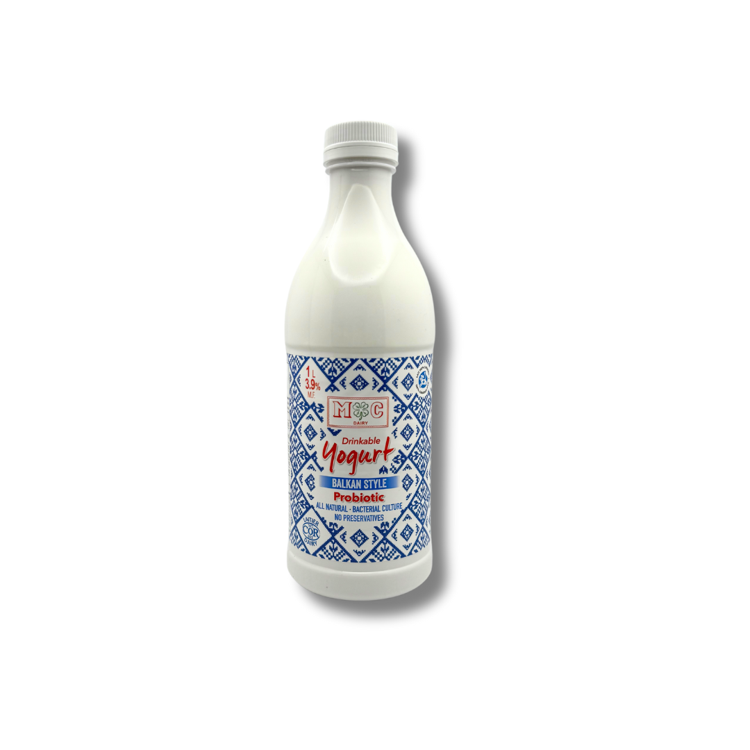 MC Dairy Yogurt 500ml