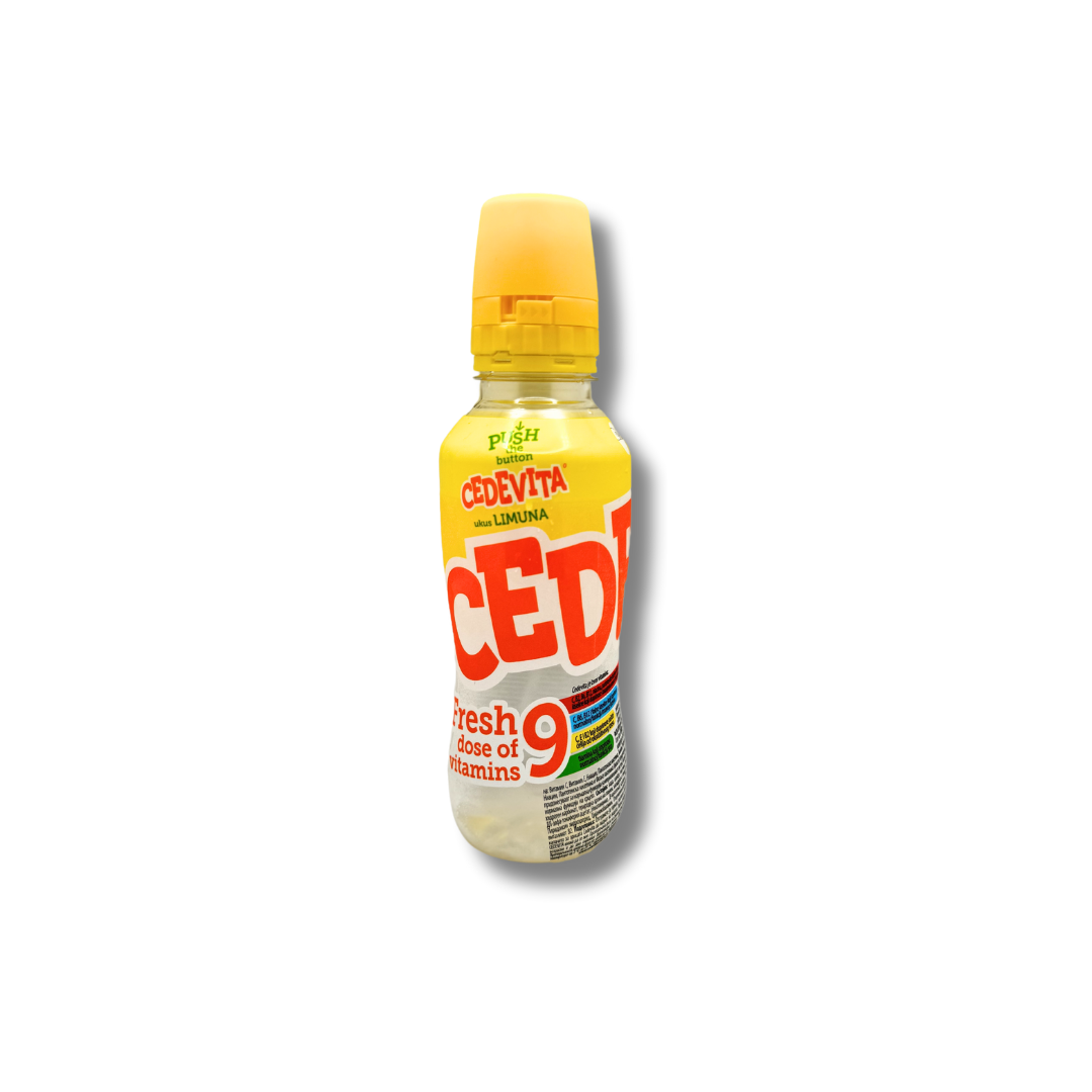 Cedevita Juice 340 ml