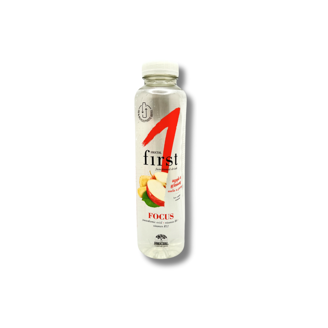 Fructal Functional Drink 0.5 L Mrakovic Fine Foods