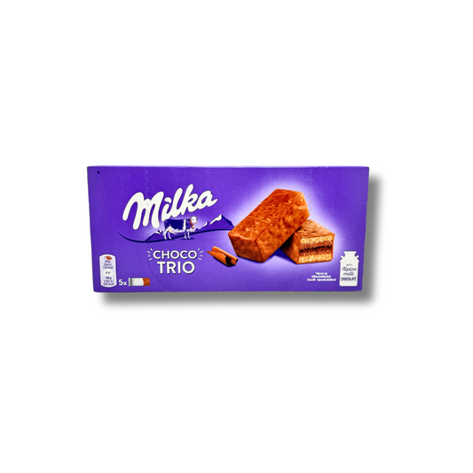 Milka Choco Trio Biscuit 150 g