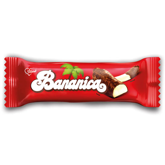Bananica 25g
