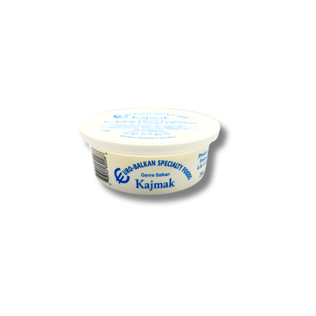 Euro Balkan Kajmak 454g