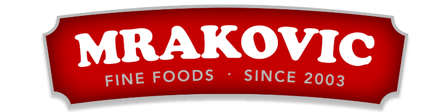 Mrakovic Fine Foods