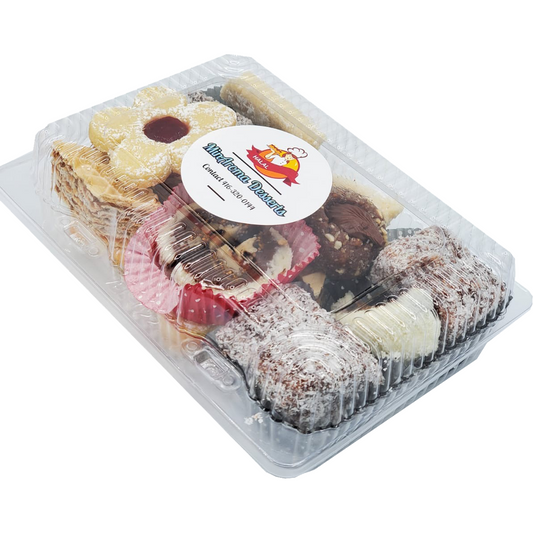 Box of Cookies 500g