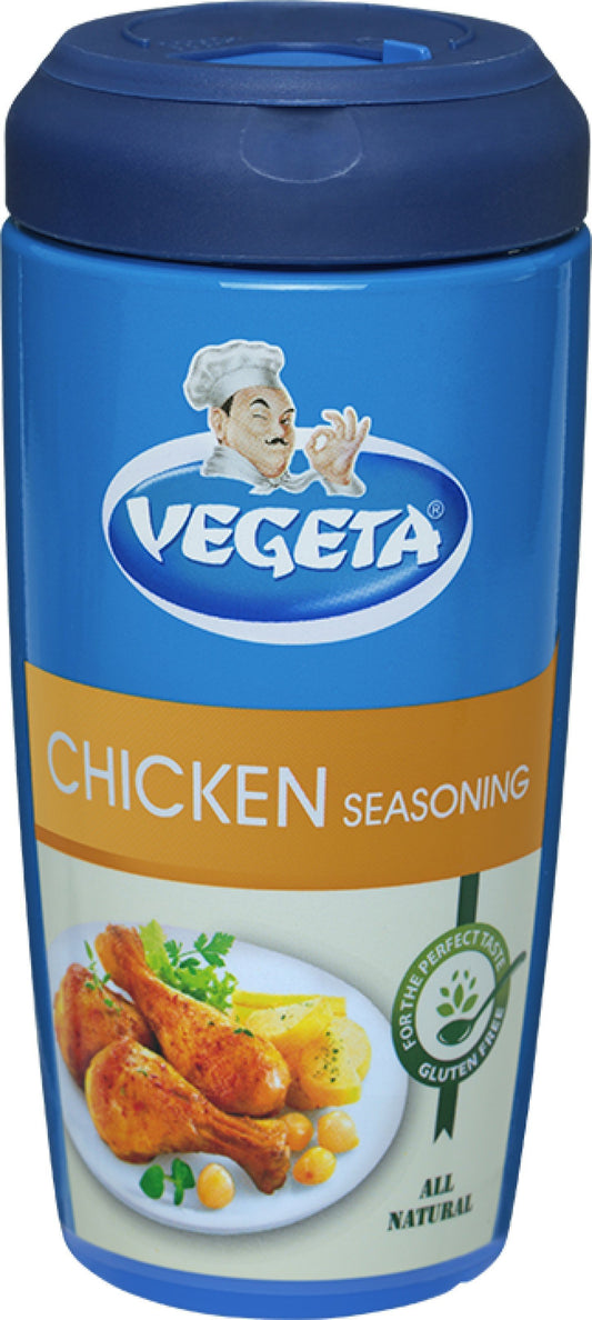 Vegeta Chicken Seasoning